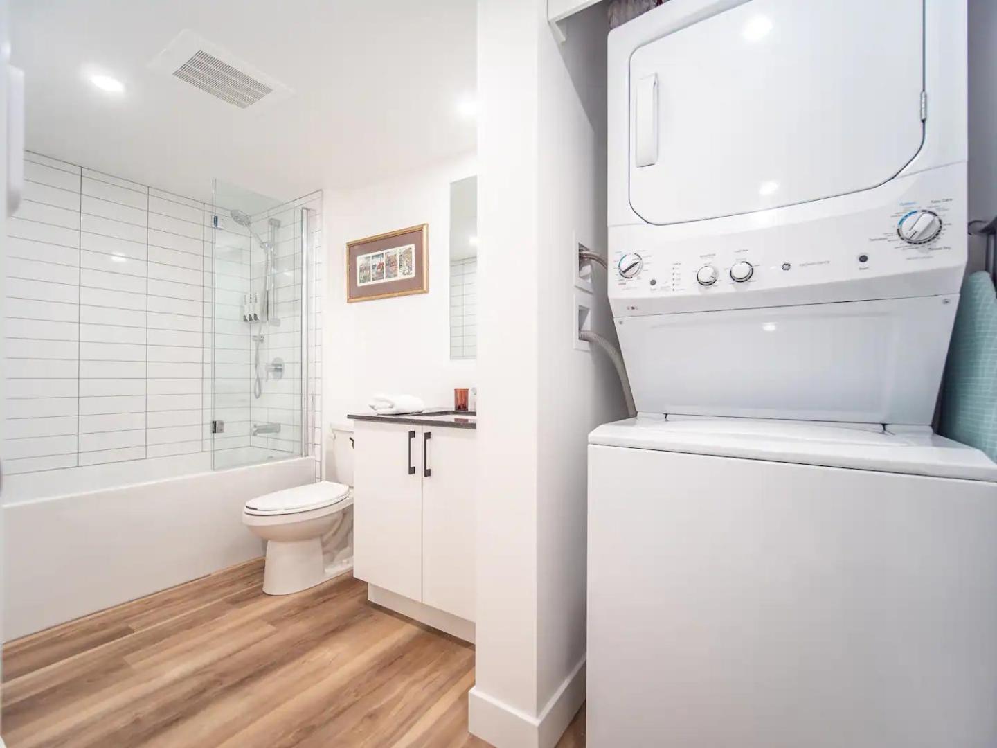 Quebec, Rustique Chic En Ville, Piscine Sur Le Toit Pour 2 A 6 Invites Екстер'єр фото
